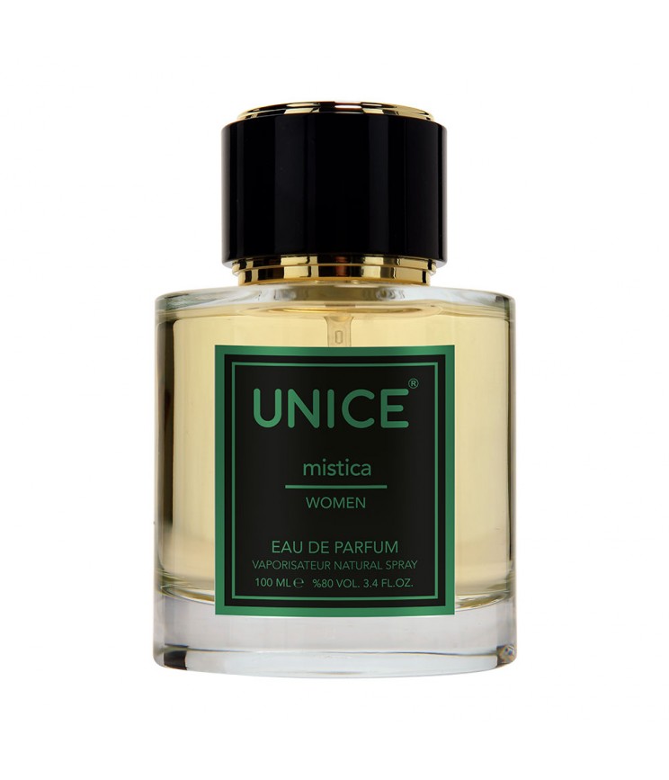 Жіноча парфумована вода UNICE Mistique, 100 мл