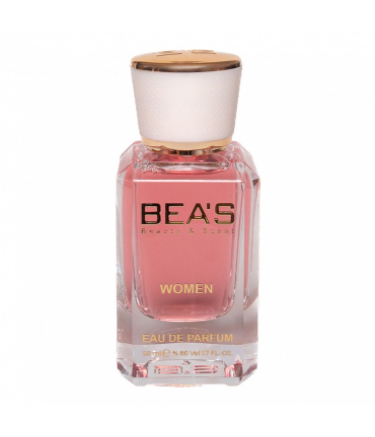 Жіноча парфумована вода BEA'S W563, 50 мл