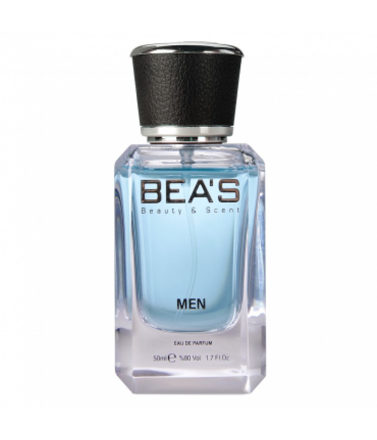Чоловіча парфумована вода BEA'S М222, 50 мл